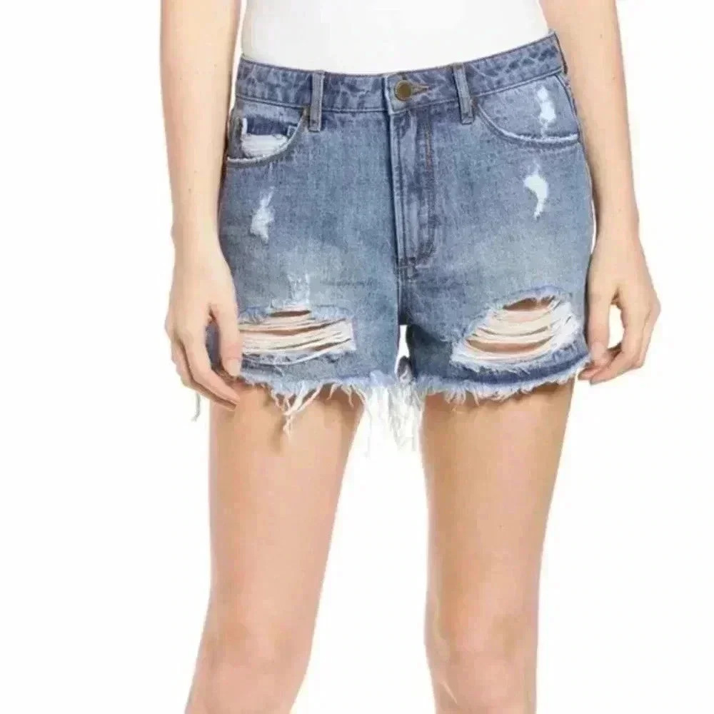 Articles of society shorts